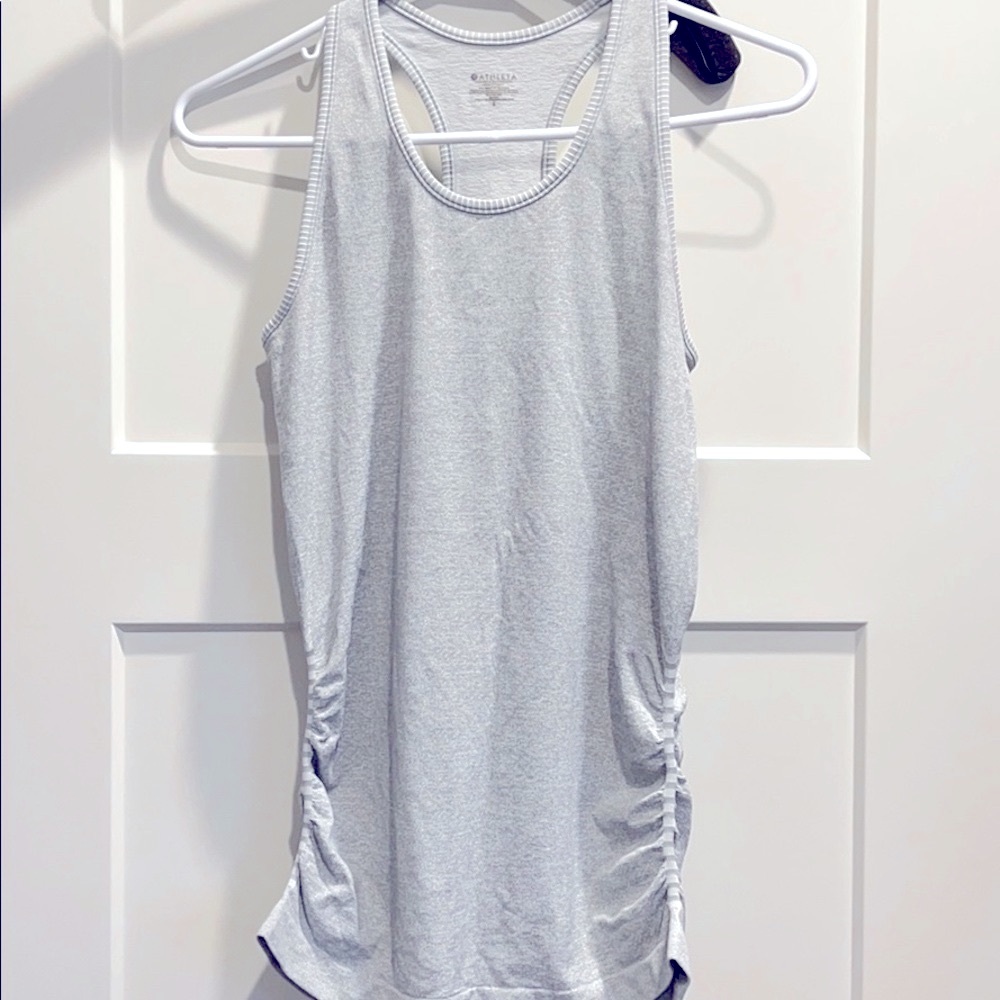 ATHELTA Racerback Tank Top